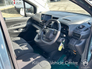 2026 CITROEN BERLINGO Enterprise  1.5HDI 100 BHP MWB 4.9% FINANCE AVAILABLE