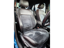 2016 Volkswagen Polo 1.4L Petrol For Sale Images