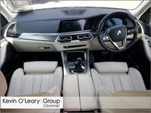 BMW X5 xDrive45e xLine