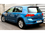 2015 VOLKSWAGEN GOLF CL 1.6 TDI MANUAL 5SPEED 5DR 110HP 5