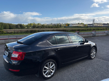 2016 Skoda Octavia 1.6L Diesel For Sale Images