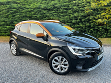 2020 Renault Captur 1.5L Diesel For Sale Images
