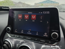 2024 Nissan Juke 1.6L Petrol Hybrid For Sale Images