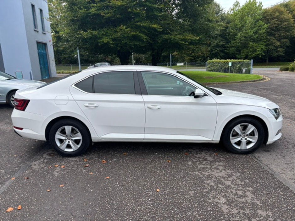 2019 Skoda Superb 2L Diesel For Sale Images