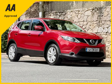 2014 Nissan Qashqai 1.5L Diesel For Sale Images