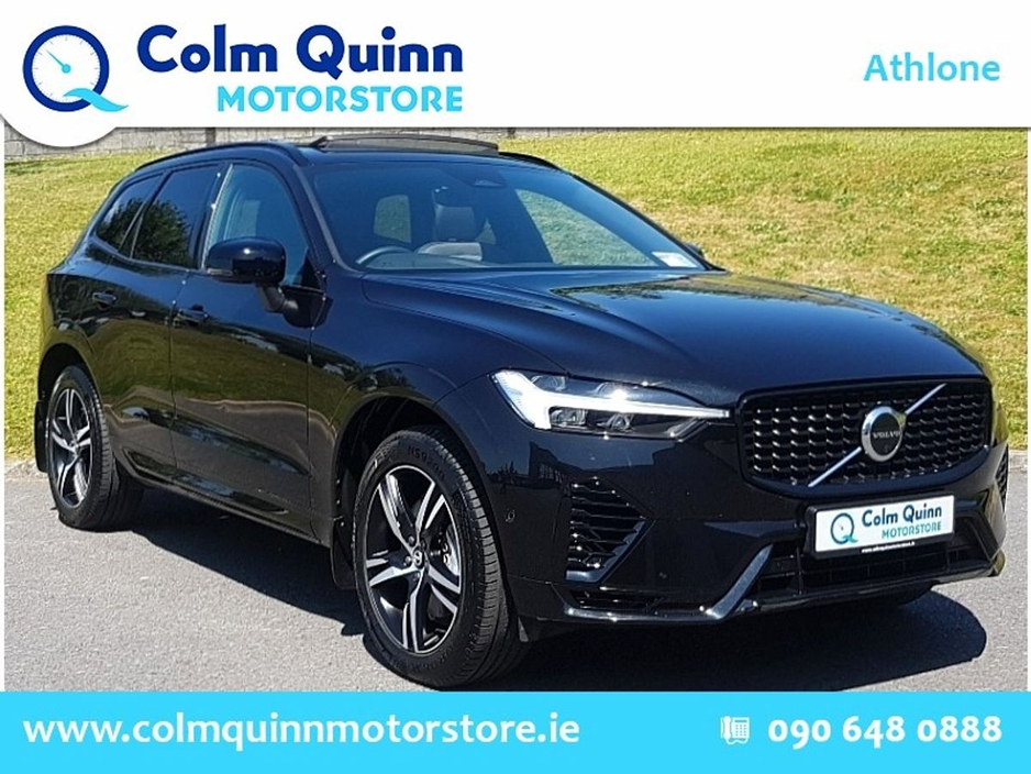 2023 Volvo XC60 For Sale Images