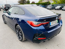 2023 BMW i4 0L Electric For Sale Images