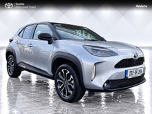 Toyota Yaris Cross YARIS CROSS LUNA SPORT