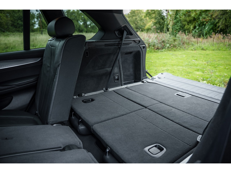 2016 BMW X5 2L Diesel For Sale Images