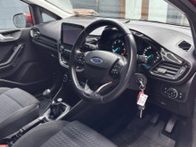 2018 Ford Fiesta 1.5L Diesel For Sale Images