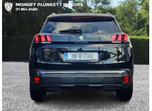 2019 Peugeot 3008 1.5L Diesel For Sale Images
