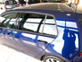 2020 VOLKSWAGEN GOLF HIGHLINE 1.6 TDI MANUAL 5 SPEED 5Door 115HP Full Black   Leather, One Owner