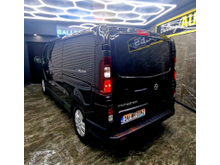2024 Nissan Primastar 2L Diesel For Sale Images
