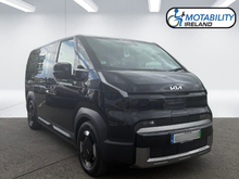 2026 Kia PV5