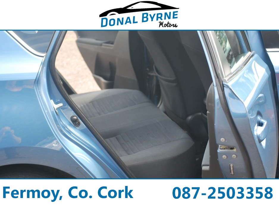 2016 Toyota Auris 1.4L Diesel For Sale Images