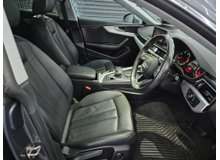 2019 Audi A5 2.0L Diesel For Sale Images
