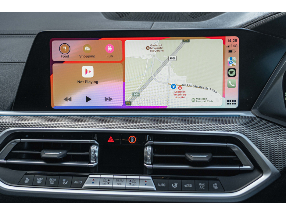 2022 BMW X5 3L Hybrid For Sale Images