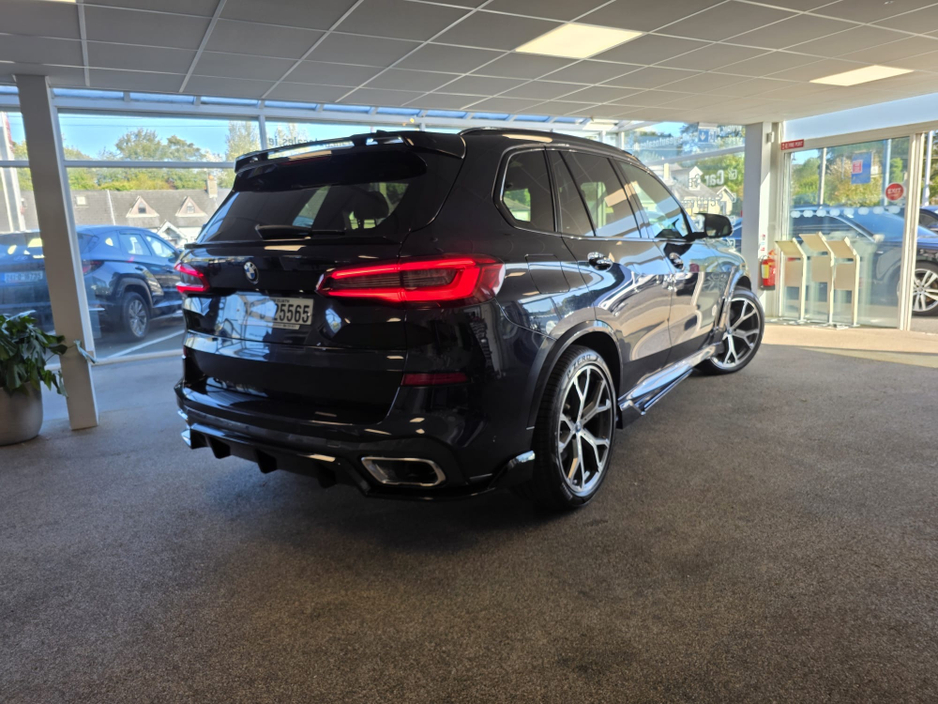 2019 BMW X5 3L Diesel For Sale Images