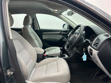 2013 Audi Q3 2L Diesel For Sale Images