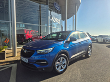 2019 Opel Grandland X