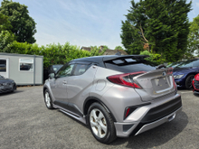 2019 Toyota C-HR 1.8L Petrol Hybrid For Sale Images