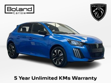 2026 Peugeot 208