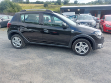 2014 Dacia Sandero 1.5L Diesel For Sale Images
