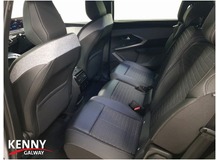 2025 Peugeot 5008 ElectricL Electric For Sale Images