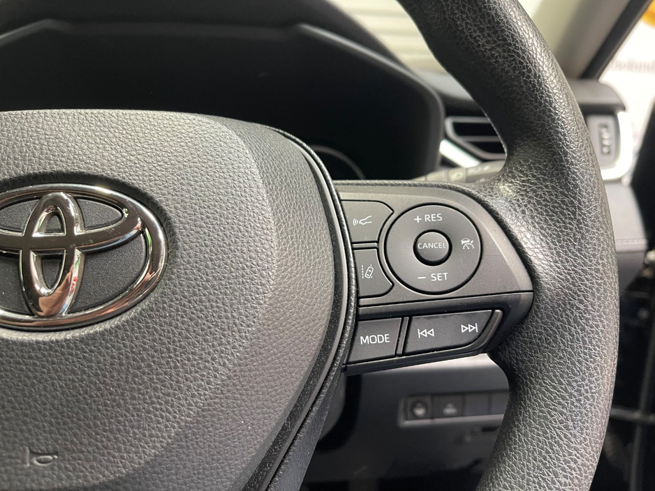 2020 Toyota Rav4 2.5L Petrol Hybrid For Sale Images