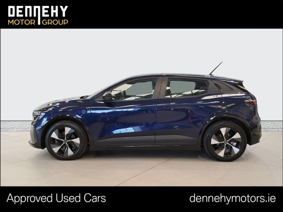 2023 Renault Megane E-Tech 0L Electric For Sale Images