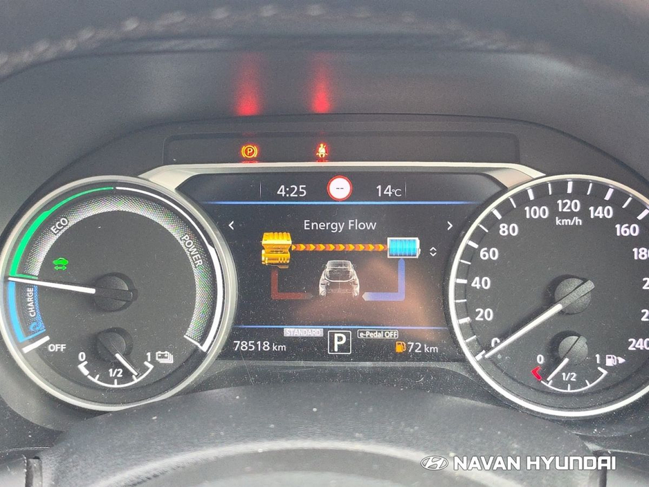 2023 Nissan Juke 1.6L Petrol Hybrid For Sale Images