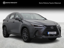 Lexus NX 450 h+ EXECUTIVE AWD 4DR AUTO