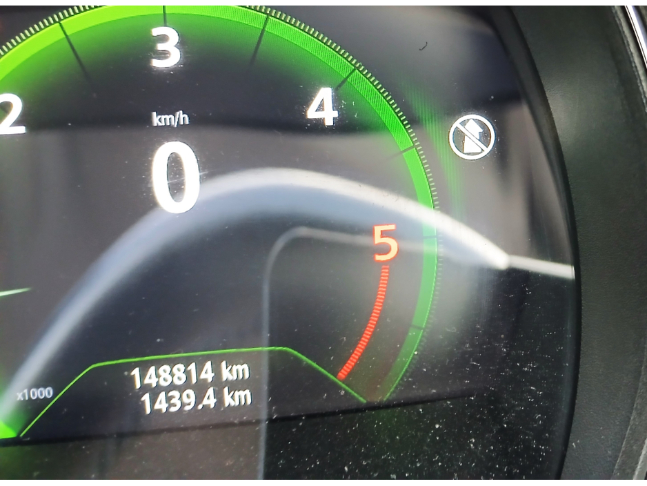 2017 Renault Kadjar 1.5L Diesel For Sale Images