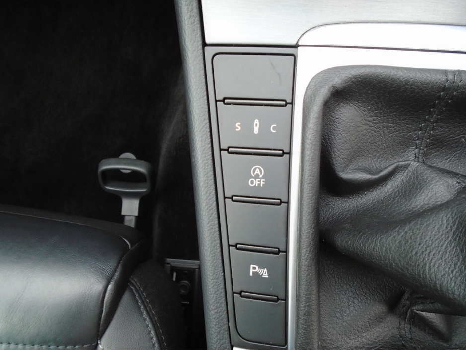 2016 Volkswagen CC 2L Diesel For Sale Images