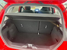 2020 Ford Fiesta 1L Petrol For Sale Images