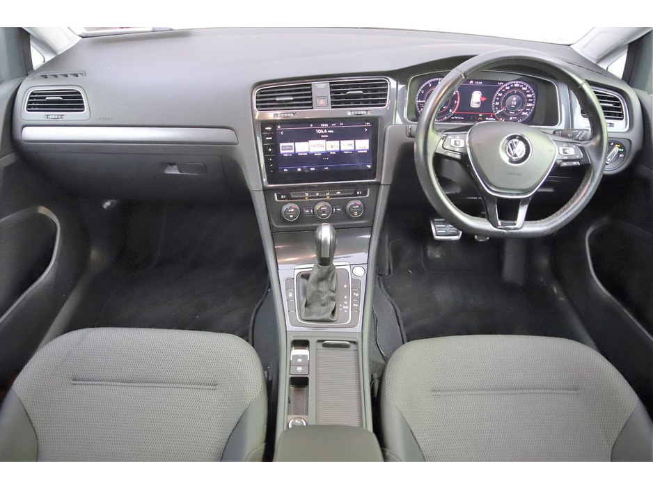 Volkswagen Golf 1.2 TSI DSG MK7.5 COMFORTLINE *DIG DASH*REVERSE CAM*CARPLAY*ANDROID AUTO* — thumbnail 14