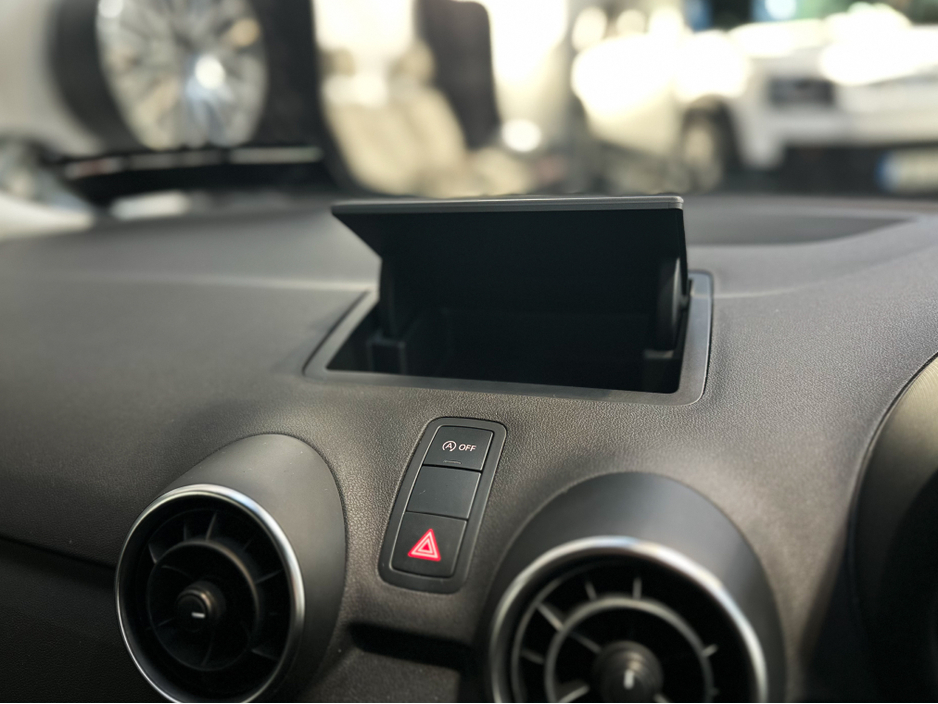 Audi A1 1.2 TFSI MANUAL 3DR — thumbnail 15