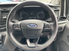 2019 Ford Transit Custom 2L Diesel For Sale Images