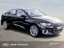 Audi A3 Saloon 2.0TDI 116BHP SE