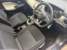 2020 Nissan Micra 1L Petrol For Sale Images