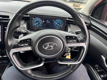 2023 Hyundai Tucson 1.6L Petrol Plug-in Hybrid For Sale Images