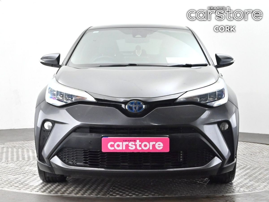 Toyota C-HR 1.8 HYBRID SPORT — thumbnail 8