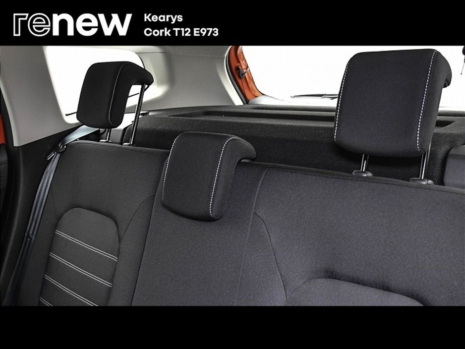 Dacia Duster Expression Blue dCi 115 4x2 NBI — thumbnail 14