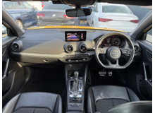 2017 Audi Q2 1.4L Petrol For Sale Images