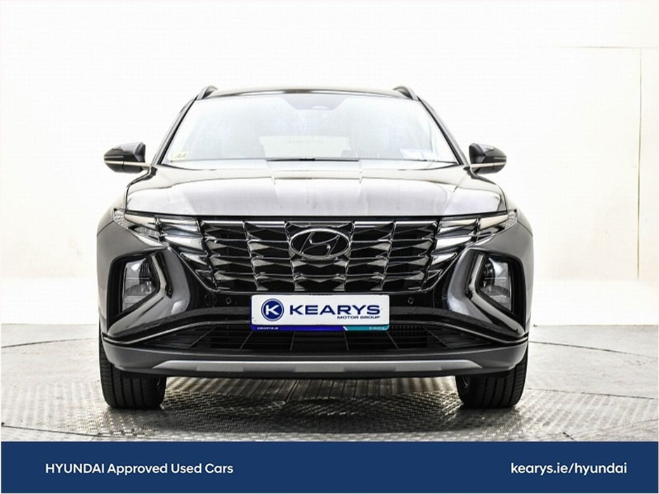 Hyundai Tucson 4WD PHEV Executive Plus Auto — thumbnail 11