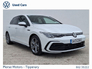 2024 VOLKSWAGEN GOLF 1.5 TSI 130HP R-Line