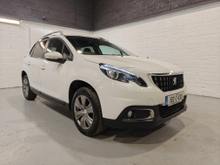 Peugeot 2008 ALLURE 1.2 PURETECH 82 6....