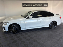 2020 BMW 3 Series 2L Petrol Plug-in Hybrid For Sale Images