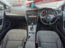 2019 Volkswagen Golf 1.2L Petrol For Sale Images