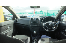 2019 Dacia Sandero 1.5L Diesel For Sale Images